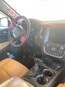 دودج دورانجو